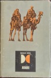 Arabii. De la Mecca la Cordoba &ndash; Mehmet Ablai