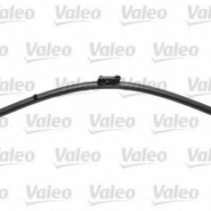 Set stergatoare parbriz SKODA SUPERB III Combi (3V5) (2015 - 2016) VALEO 574641