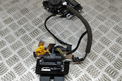 &amp;Icirc;ncuietoare haion AUDI Q5 FY 2021 OEM: 3V5827887B,80A827506A 28511575 foto