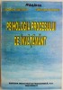 Psihologia Procesului de Invatamant - Gheorghe Dumitru, Constanta Dumitru - Pedagogie, Stiinta