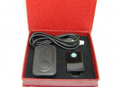 Microfon GSM Spion Mini iUni SpyMic foto
