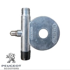 Melc km original moped Peugeot Vogue S2 - Vogue S2A - Vogue SX - Vogue SXA - Vogue SXC - Vogue VX2 - Vogue VSX 2T 50cc