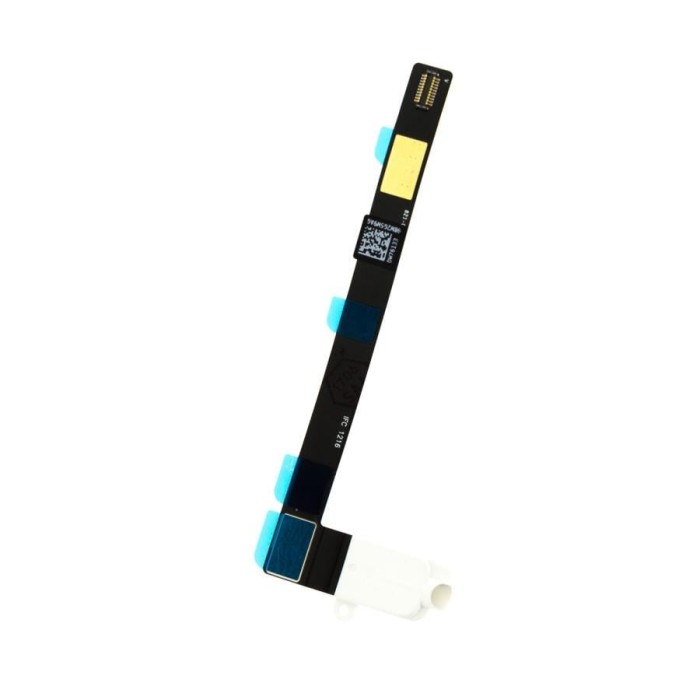Flex AV iPad Mini 4, Alb