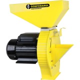 Cumpara ieftin Moara Cereale, Legume si Fructe - Gospodarul Profesionist GP-3 (2.5 kW)