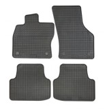 Covorase cauciuc Cupra Leon e-Hybrid Leon ST e-Hybrid 2020-prezent, Petex