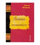 Tiberiu Brailean - Sisteme economice - 124882