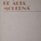 DICTIONAR DE ARTA MODERNA