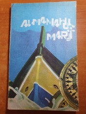 almanahul marii 1989