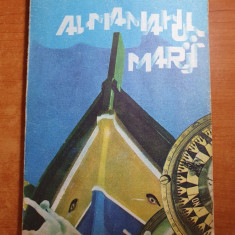 almanahul marii 1989