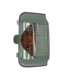Semnalizare oglinda Citroen Jumper (250) 09.06-08.14, Jumper 06.14-; Fiat Ducato (250) 09.06-08.14, Ducato 06.14-; Opel Movano 11.21-; Boxer (250) 09