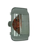 Lampa semnalizare oglinda Citroen Jumper (250), 09.2006-08.2014; Citroen Jumper, 06.2014-; Fiat Ducato (250), 09.2006-08.2014; Fiat Ducato, 06.2014-;, Rapid