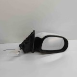 Oglinda Laterala Dreapta Fiat 500L (2014-) OEM 735558569 Negru/Portocaliu