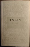 Mark Twain - Opere vol. III