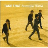 CD Take That &ndash; Beautiful World (-VG)