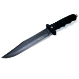 Cutit vanatoare 340 mm, cu teaca, Richmann