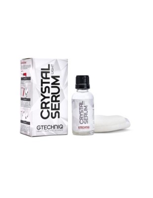 Protectie ceramica CSL Crystal Serum Light Gtechniq 30ml foto
