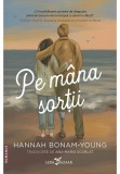 Cumpara ieftin Pe mana sortii