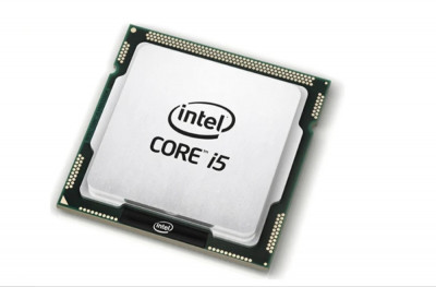 Procesor Intel Haswell, Core i5 4570 3.2GHz socket LGA 1150 foto