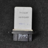 Rezistenta Aeroterma Mazda 2 DE 2007 HB151D651 HM420040B OEM Originala