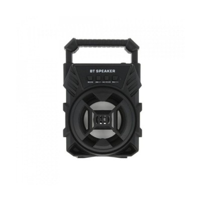 Boxa Portabila elSales, ELS-BT-1305, cu Bluetooth, USB, Lumini LED foto