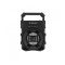 Boxa Portabila elSales, ELS-BT-1305, cu Bluetooth, USB, Lumini LED