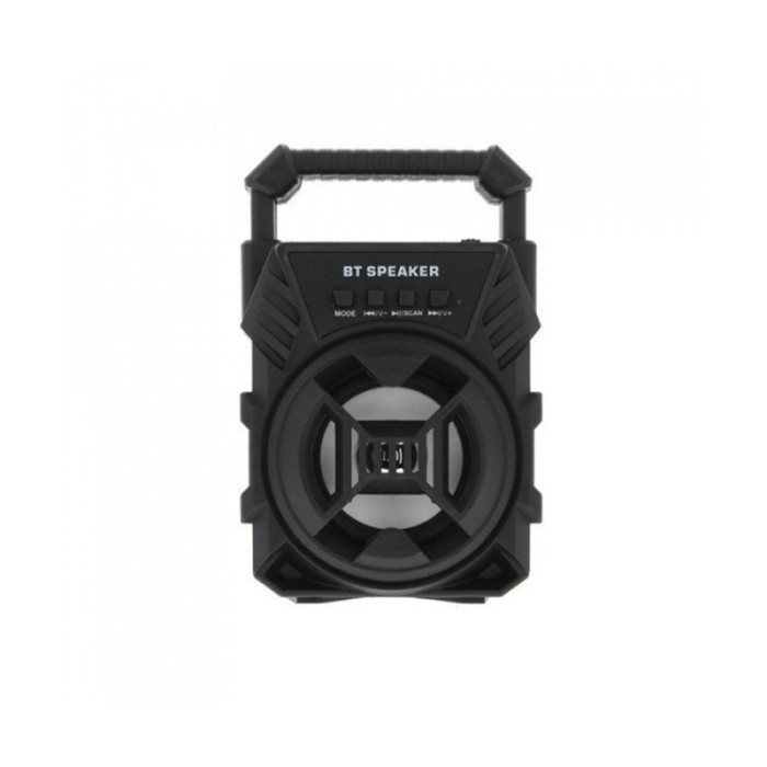 Boxa Portabila elSales, ELS-BT-1305, cu Bluetooth, USB, Lumini LED