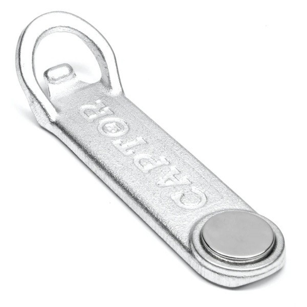 Desfacator magnetic de sticle