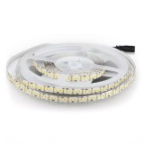 Banda LED SMD2835 204LED/m 4000K 1700lm/m 18W/m IP20 5m V-tac, Vtac