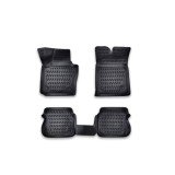 Covoare cauciuc tavita compatibile VW Caddy 2003-2020 Cod: 3D AP-1049 / A80-X125 Automotive TrustedCars, Oem