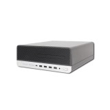 Calculator HP ProDesk 600 G3 SFF, Intel Core i7-7700 4.2GHz, 16GB DDR4, 256GB SSD, Wi-Fi, DVD-RW, FREE DOS