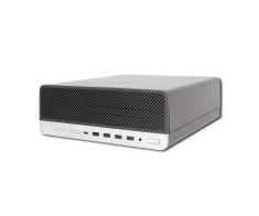 Calculator HP ProDesk 600 G3 SFF, Intel Core i5-7500 3.40GHz, 8GB DDR4, 250GB SSD, Win 10 Pro