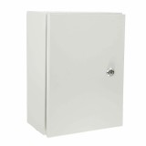 Cutie metalica santier, montaj aparent, 24 module, IP65