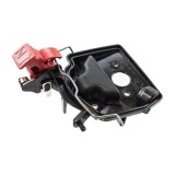 Adaptor carburator drujba Husqvarna 445, 450