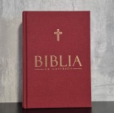 Bartolomeu Valeriu Anania - Biblia cu ilustratii, vol. IV: Proverbele, Ecclesiastul, Cantarea, Isaia, Ieremia | Septuaginta