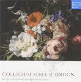 Collegium Aureum Edition | Collegium Aureum, Clasica, Harmonia Mundi