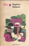 Daphne Adeane Maurice Baring Romanul de Dragoste 1975 Editura Eminescu Carti Vechi Editie Veche