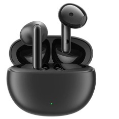 Casti wireless, Joyroom, ABS/Policarbonat, IP54, Negru