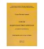 Cezar Parteni Antoni - Curs de masini electrice speciale (Curent