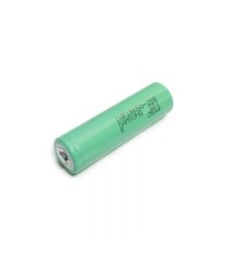 Acumulator 18650 LI-ION 2500mA 20A SAMSUNG BUTTON TOP INR18650-25R foto