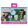 GABBYS DOLLHOUSE SET PENTRU CAMPING, Spin Master