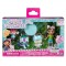GABBYS DOLLHOUSE SET PENTRU CAMPING