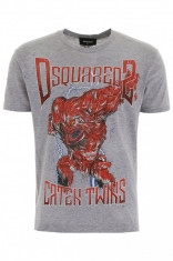 Tricou Dsquared2 foto