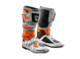 Cizme enduro mx Gaerne SG-12 Gray Orange 2022-2023, 41 - 48