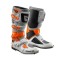 Cizme enduro mx Gaerne SG-12 Gray Orange 2022-2023