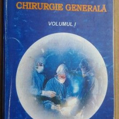 Chirurgie generala vol.1- Costel Plesa