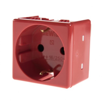 Priza Schuko Rosie foto