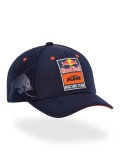 Red Bull KTM șapcă de baseball Boost navy - Dospěl&aacute; univerz&aacute;ln&iacute;