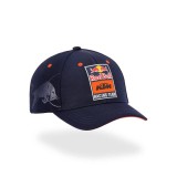 Red Bull KTM șapcă de baseball Boost navy - Dospěl&aacute; univerz&aacute;ln&iacute;