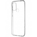 Husa TPU Tactical pentru Motorola Moto G10 / Motorola Moto G20 / Motorola Moto G30, Transparenta