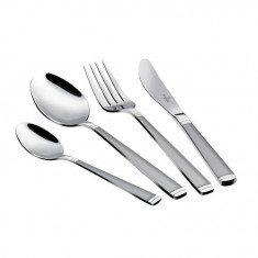 Set Tacamuri 24 piese Berlinger Haus, inox satinat BH 2158 foto